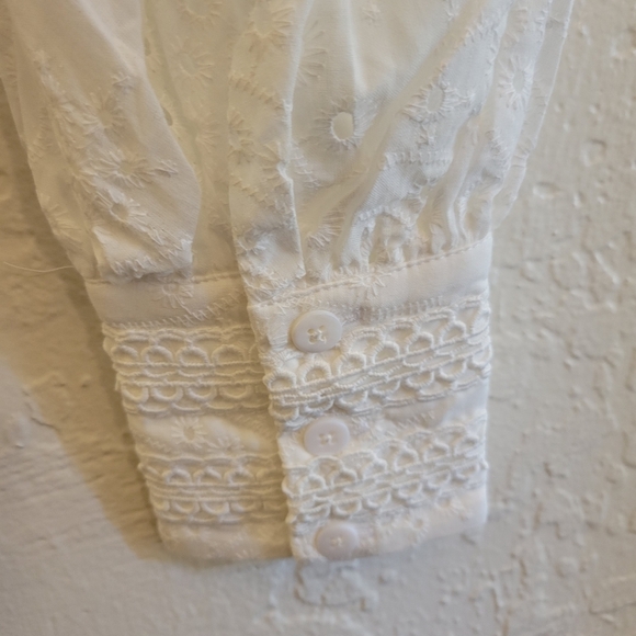 MOTF SHEIN Top Size Medium NWT - Picture 6 of 10